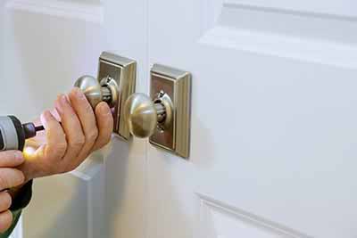 Greenfield Residential Locksmith