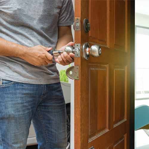 Greenfield Locksmith Pro