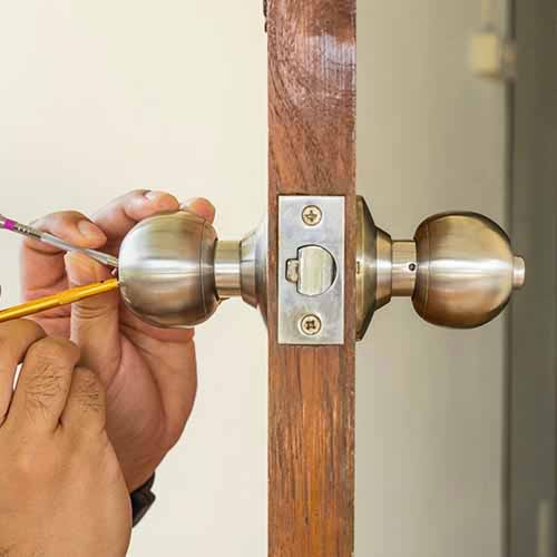 Greenfield Locksmith Pro