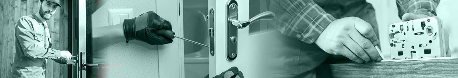 Greenfield Residential Locksmith