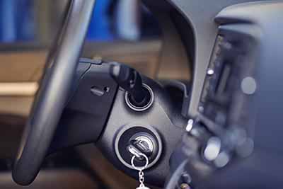 Greenfield Automotive Locksmith