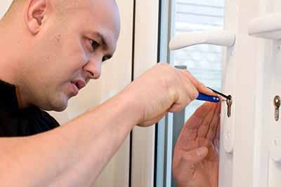 Greenfield Emergency Locksmith