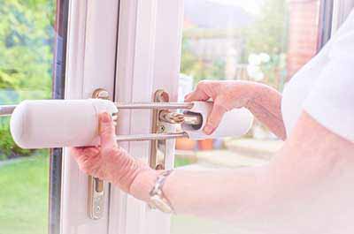 Greenfield Residential Locksmith