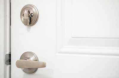 Greenfield Residential Locksmith